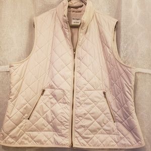 Old Navy XXL vest